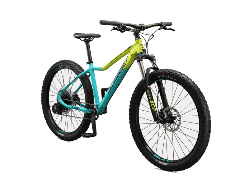 ז"ק אלומיניום נשים 27.5" MONGOOSE TYAX EXPERT