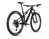 אופני על BMC Fourstroke LT LTD XC