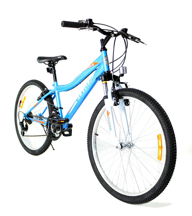 אופני הרים לילדים ונוער VISION Impulse " 24