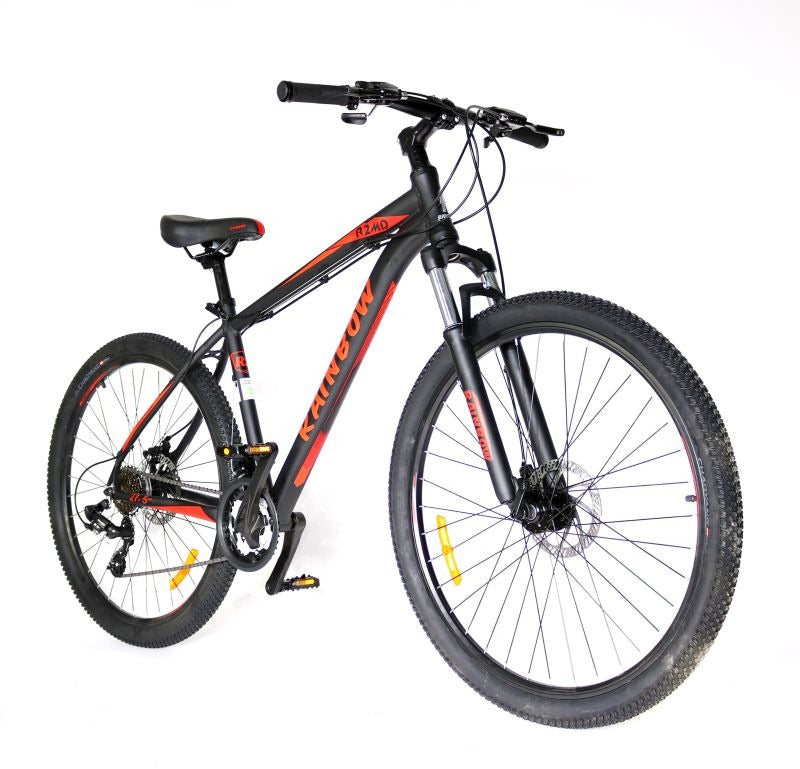 אופני הרים ז"ק 27.5" אלומיניום RAINBOW R2 MD