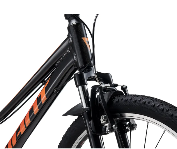 GIANT TALON 24 V Brakes