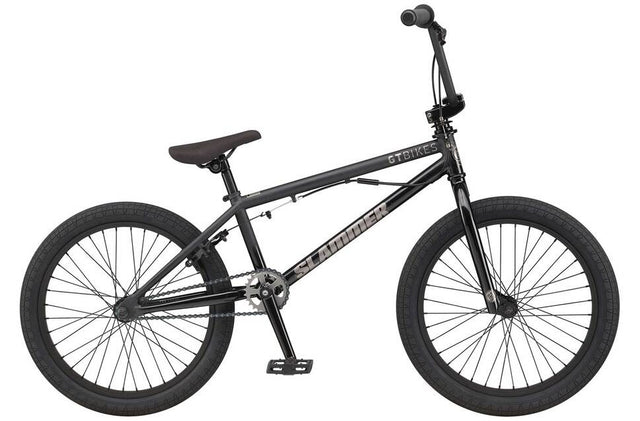 אופני פעלולים מקצועיים GT SLAMMER