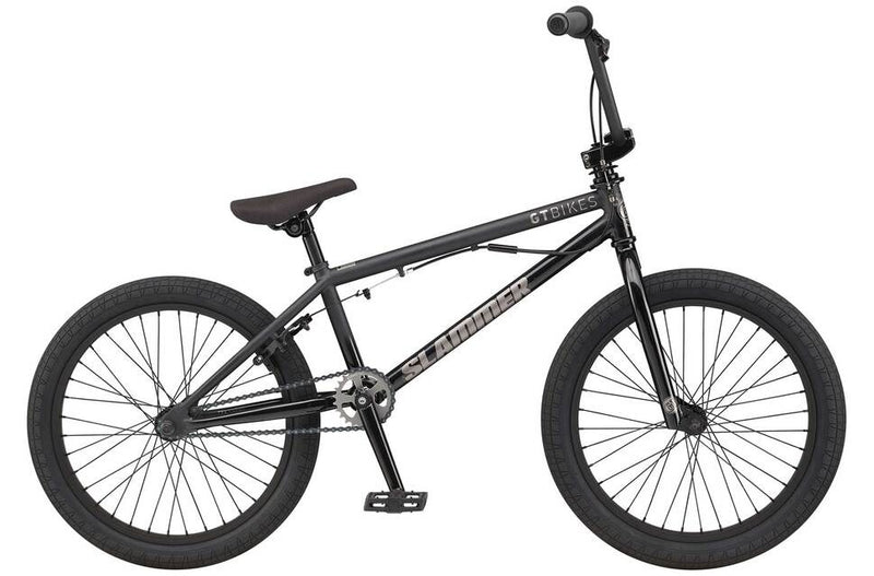 אופני פעלולים מקצועיים GT SLAMMER