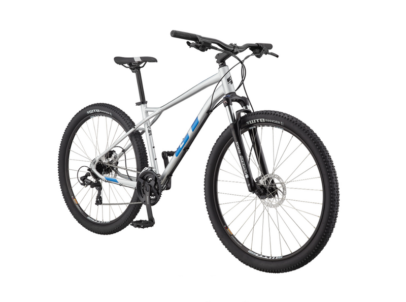 אופני הרים ז"ק אלומיניום 27.5 / 29" GT AGGRESSOR EXPERT