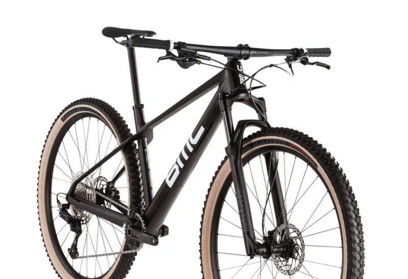 ז"ק קרבון תחרותי BMC Twostroke 01 FIVE