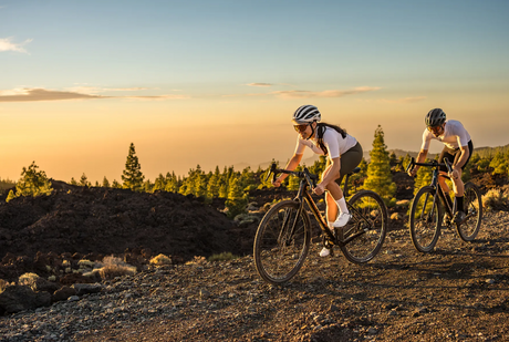 אופני גראבל קרבון MERIDA SILEX 7000