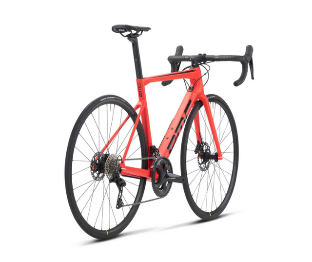 כביש תחרותי BMC Teammachine SLR SIX