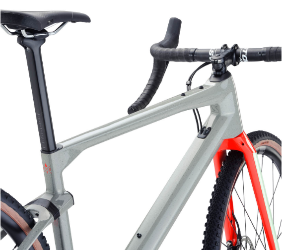 אופני גראבל BMC URS ONE