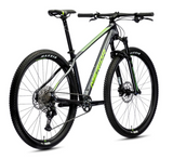 ז"ק אלומיניום 29'' תחרותי MERIDA BIG NINE SLX-EDITION