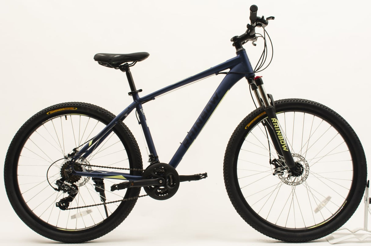 אופני הרים ז"ק 27.5" אלומיניום RAINBOW R2 MD