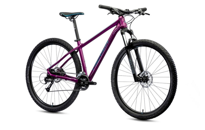 אופני הרים ז"ק אלומיניום 29" MERIDA BIG.NINE 60