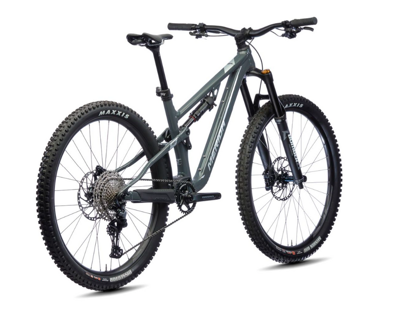 ש"מ אלומיניום New MERIDA ONE FORTY 700 TRAIL