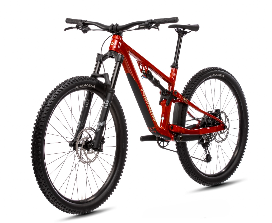 ש"מ אלומיניום שבילים MERIDA ONE-FORTY 400