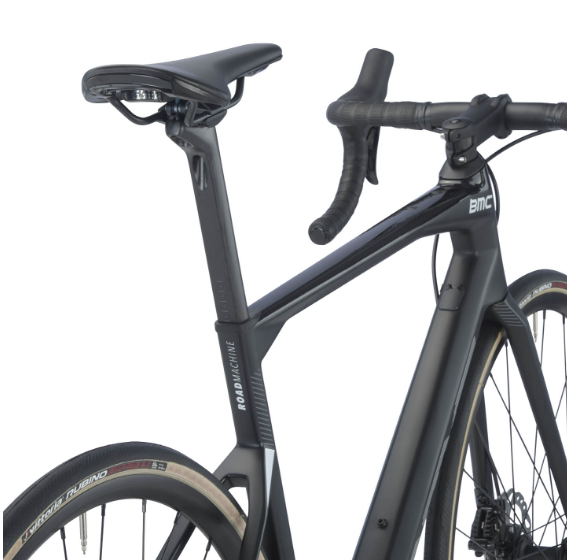 אופני כביש אנדיורנס BMC Roadmachine FIVE