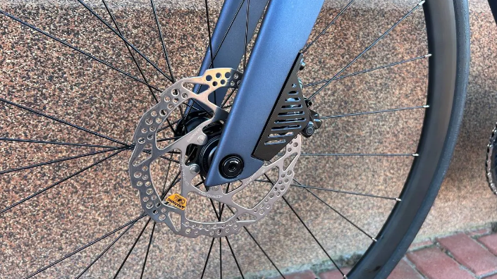 אופני AERO קרבון MERIDA REACTO 4000