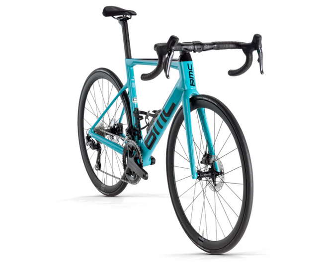 כביש תחרותי BMC Teammachine SLR 01 FOUR