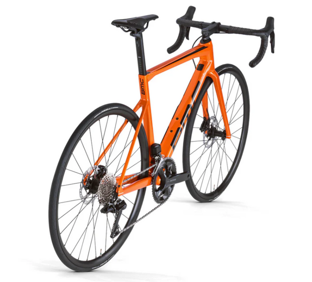 כביש תחרותי BMC Teammachine SLR FOUR