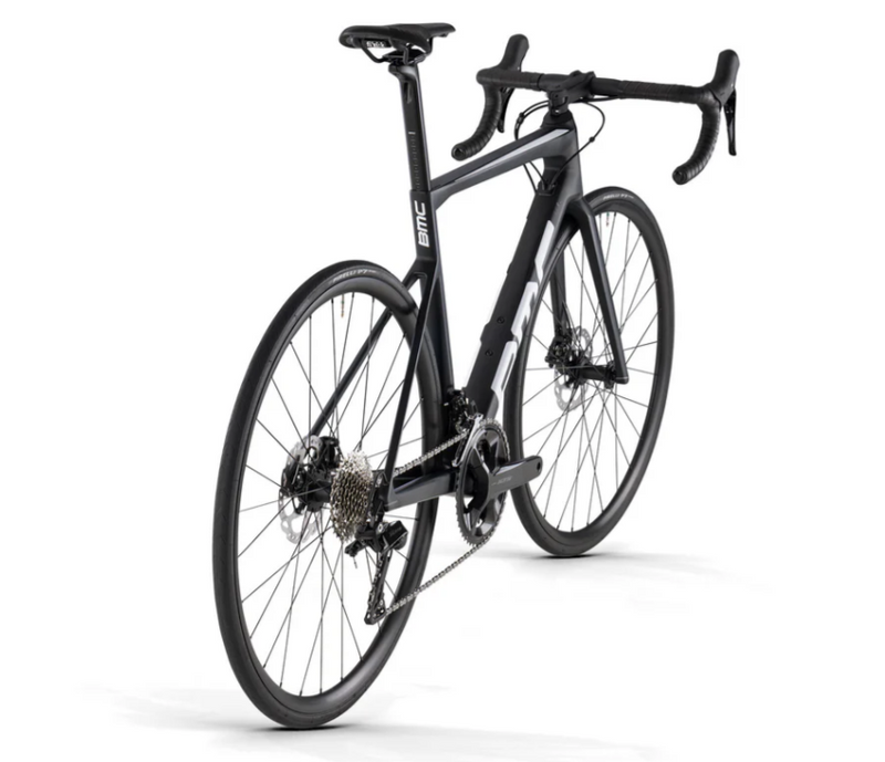 כביש תחרותי BMC Teammachine SLR FIVE