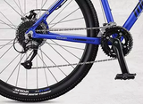 ז"ק אלומיניום 27.5" MONGOOSE STWICHBACK COMP