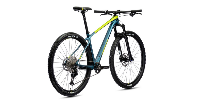 ז"ק תחרותי קרבון 29" MERIDA BIG 9 3000