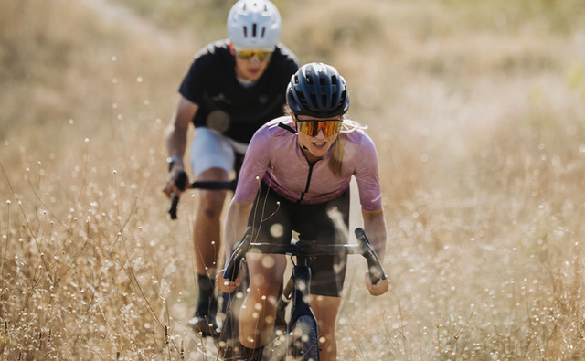 אופני גראבל קרבון MERIDA SILEX 7000