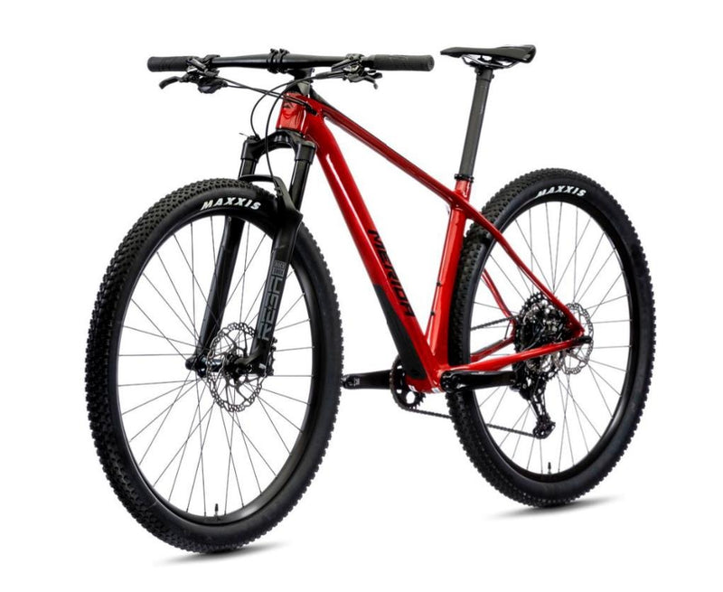 ז"ק קרבון מרתון New MERIDA BIG NINE XT