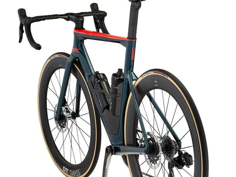 אופני כביש אירו קרבון BMC TIMEMACHINE ROAD 01 TWO