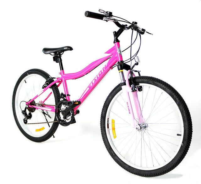 אופני הרים לילדים ונוער VISION Impulse " 24