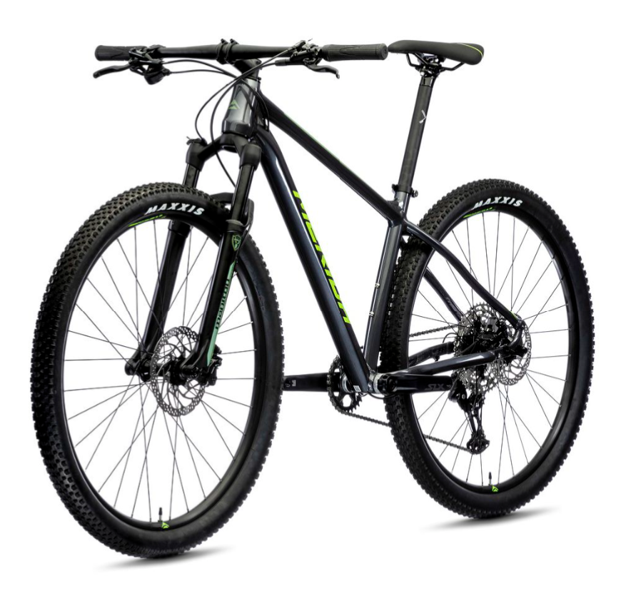 ז"ק אלומיניום 29'' תחרותי MERIDA BIG NINE SLX-EDITION
