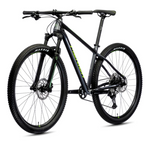 ז"ק אלומיניום 29'' תחרותי MERIDA BIG NINE SLX-EDITION