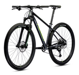 ז"ק אלומיניום 29'' תחרותי MERIDA BIG NINE SLX-EDITION