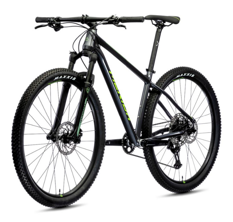 ז"ק אלומיניום 29'' תחרותי MERIDA BIG NINE SLX-EDITION
