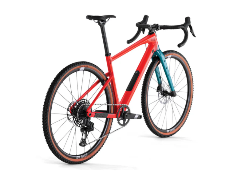 אופני גראבל New BMC URS TWO