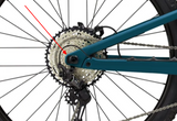 אופני TRAIL קרבון ROCKY MOUNTAIN INSTINCT C 50