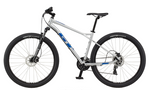 אופני הרים ז"ק אלומיניום 27.5 / 29" GT AGGRESSOR EXPERT