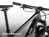 ז"ק קרבון תחרותי BMC Twostroke 01 FIVE