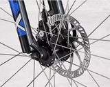 ז"ק אלומיניום 27.5" MONGOOSE STWICHBACK COMP