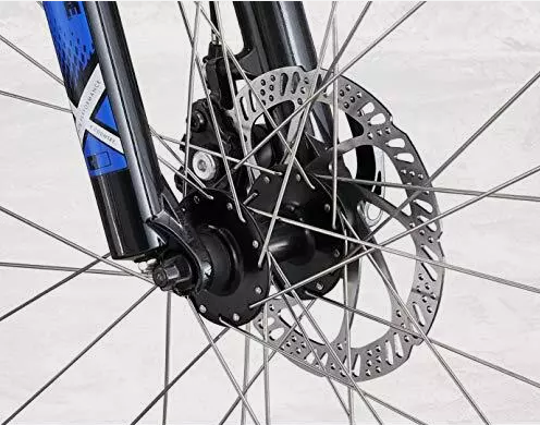 ז"ק אלומיניום 27.5" MONGOOSE STWICHBACK COMP