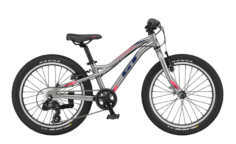 ז"ק הרים לילדים 20" GT Stomper Prime