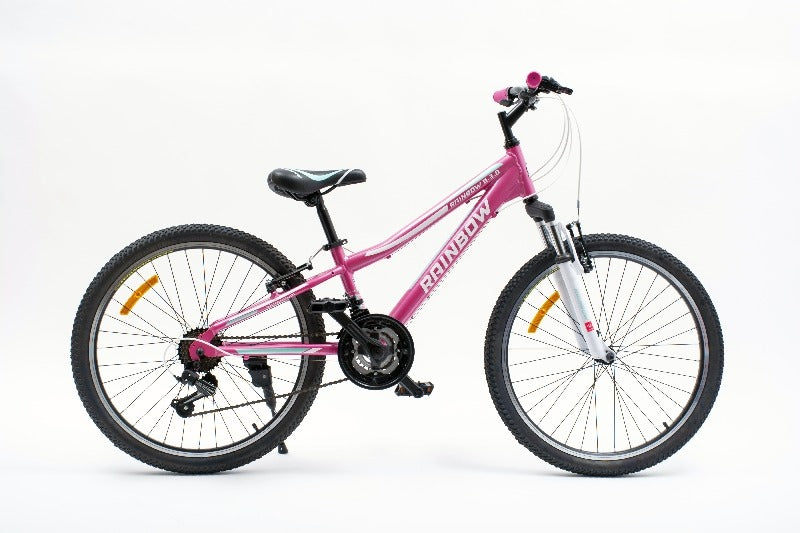 RAINBOW 3.0 "20 - אופני הרים לילדים