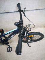 אופני הרים ז"ק אלומיניום - 24" RAINBOW R7 COMP