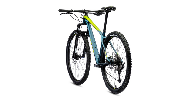 ז"ק תחרותי קרבון 29" MERIDA BIG 9 3000