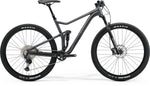 ש"מ אלומיניום שבילים New MERIDA ONE-TWENTY RC XT