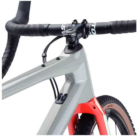 אופני גראבל BMC URS ONE