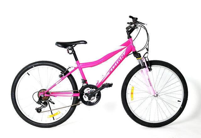 אופני הרים לילדים ונוער VISION Impulse " 24