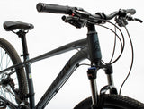 אופני הרים ז"ק אלומיניום 29" / 27.5" RAINBOW ALP ELITE