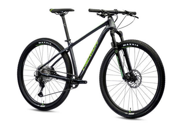 ז"ק אלומיניום 29'' תחרותי MERIDA BIG NINE SLX-EDITION