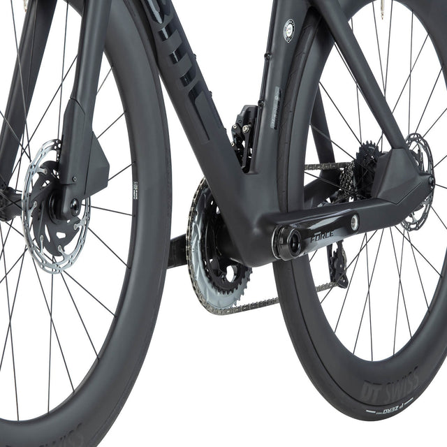 אופני נג"ש BMC Timemachine 01 Disc ONE