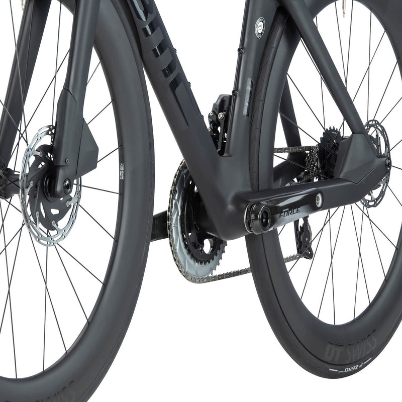 אופני נג"ש BMC Timemachine 01 Disc ONE