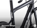 כביש תחרותי BMC Teammachine SLR FIVE